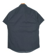 EMPORIO ARMANI（エンポリオアルマーニ）ドレスシャツ 紺 サイズ:XL メンズ/2200716248026