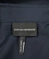 EMPORIO ARMANI（エンポリオアルマーニ）ドレスシャツ 紺 サイズ:XL メンズ/2200716248026