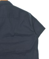 EMPORIO ARMANI（エンポリオアルマーニ）ドレスシャツ 紺 サイズ:XL メンズ/2200716248026