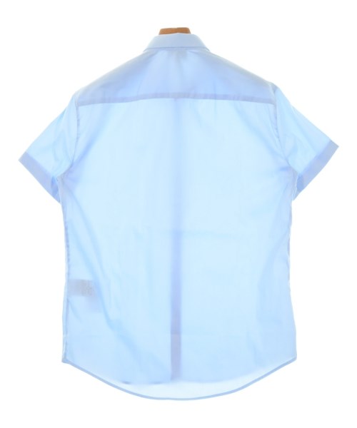 EMPORIO ARMANI（エンポリオアルマーニ）ドレスシャツ 青 サイズ:XL メンズ/2200716248033
