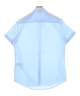 EMPORIO ARMANI（エンポリオアルマーニ）ドレスシャツ 青 サイズ:XL メンズ/2200716248033