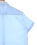 EMPORIO ARMANI（エンポリオアルマーニ）ドレスシャツ 青 サイズ:XL メンズ/2200716248033