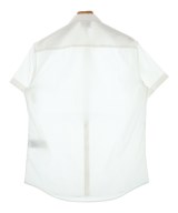 EMPORIO ARMANI（エンポリオアルマーニ）ドレスシャツ 白 サイズ:XL メンズ/2200716248040