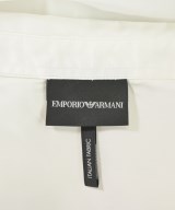 EMPORIO ARMANI（エンポリオアルマーニ）ドレスシャツ 白 サイズ:XL メンズ/2200716248040