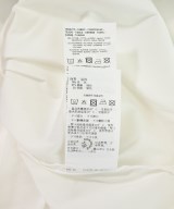 EMPORIO ARMANI（エンポリオアルマーニ）ドレスシャツ 白 サイズ:XL メンズ/2200716248040