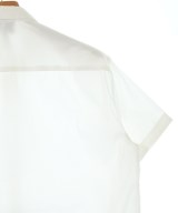 EMPORIO ARMANI（エンポリオアルマーニ）ドレスシャツ 白 サイズ:XL メンズ/2200716248040