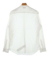 EMPORIO ARMANI（エンポリオアルマーニ）カジュアルシャツ 白 サイズ:M メンズ/2200716248057