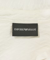 EMPORIO ARMANI（エンポリオアルマーニ）カジュアルシャツ 白 サイズ:M メンズ/2200716248057