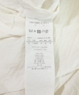 EMPORIO ARMANI（エンポリオアルマーニ）カジュアルシャツ 白 サイズ:M メンズ/2200716248057
