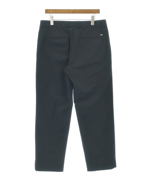 EMPORIO ARMANI（エンポリオアルマーニ）スラックス 紺 サイズ:50(XL位) メンズ/2200716248064