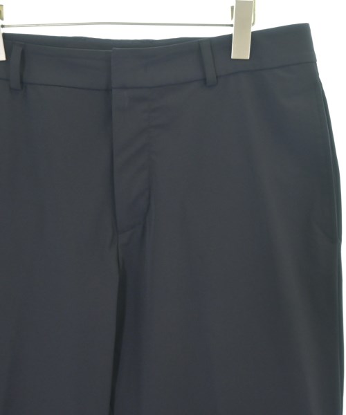 EMPORIO ARMANI（エンポリオアルマーニ）スラックス 紺 サイズ:50(XL位) メンズ/2200716248064