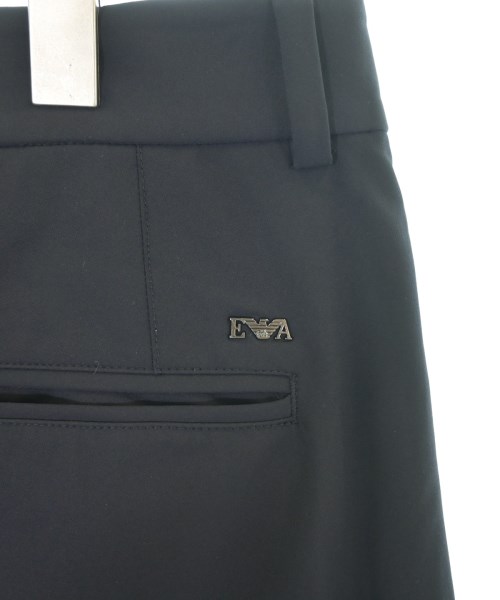 EMPORIO ARMANI（エンポリオアルマーニ）スラックス 紺 サイズ:50(XL位) メンズ/2200716248064