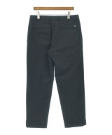 EMPORIO ARMANI（エンポリオアルマーニ）スラックス 紺 サイズ:50(XL位) メンズ/2200716248064