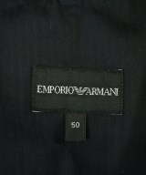 EMPORIO ARMANI（エンポリオアルマーニ）スラックス 紺 サイズ:50(XL位) メンズ/2200716248064