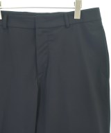 EMPORIO ARMANI（エンポリオアルマーニ）スラックス 紺 サイズ:50(XL位) メンズ/2200716248064