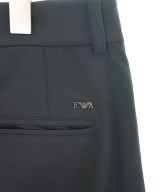 EMPORIO ARMANI（エンポリオアルマーニ）スラックス 紺 サイズ:50(XL位) メンズ/2200716248064