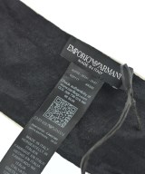 EMPORIO ARMANI（エンポリオアルマーニ）小物類（その他） 黒 サイズ:- メンズ/2200716248095