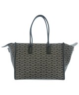 EMPORIO ARMANI（エンポリオアルマーニ）トートバッグ 黒 サイズ:- レディース/2200716248101