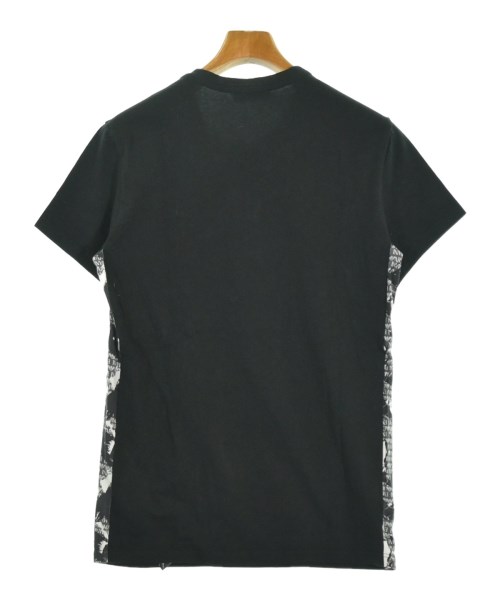 EMPORIO ARMANI（エンポリオアルマーニ）Tシャツ・カットソー 黒 サイズ:S メンズ/2200711927292