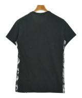 EMPORIO ARMANI（エンポリオアルマーニ）Tシャツ・カットソー 黒 サイズ:S メンズ/2200711927292