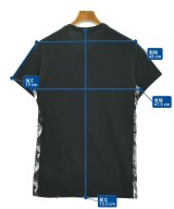 EMPORIO ARMANI（エンポリオアルマーニ）Tシャツ・カットソー 黒 サイズ:S メンズ/2200711927292