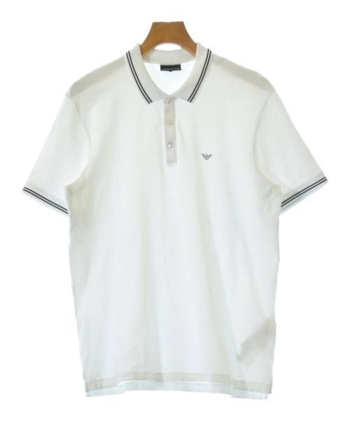 EMPORIO ARMANI(エンポリオアルマーニ)のポロシャツ サイズ:XL 7,000円