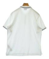 EMPORIO ARMANI（エンポリオアルマーニ）ポロシャツ 白 サイズ:XL メンズ/2200716799016