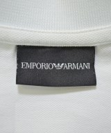 EMPORIO ARMANI（エンポリオアルマーニ）ポロシャツ 白 サイズ:XL メンズ/2200716799016