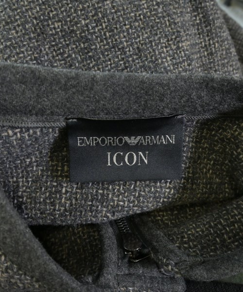 EMPORIO ARMANI（エンポリオアルマーニ）その他 グレー サイズ:36(XS位) レディース/2200715272022