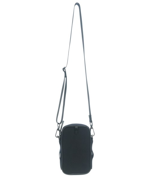 EMPORIO ARMANI（エンポリオアルマーニ）ショルダーバッグ 紺 サイズ:- メンズ/2200715280140