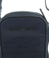 EMPORIO ARMANI（エンポリオアルマーニ）ショルダーバッグ 紺 サイズ:- メンズ/2200715280140