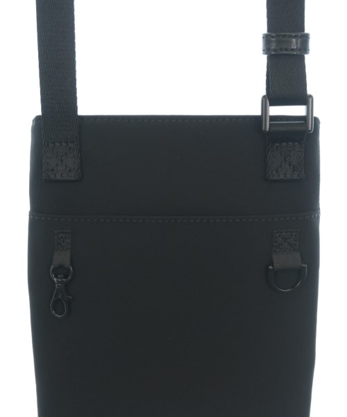 EMPORIO ARMANI（エンポリオアルマーニ）ショルダーバッグ 黒 サイズ:- メンズ/2200715280157