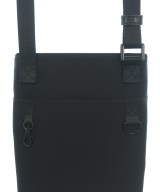 EMPORIO ARMANI（エンポリオアルマーニ）ショルダーバッグ 黒 サイズ:- メンズ/2200715280157
