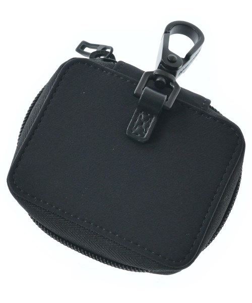 EMPORIO ARMANI（エンポリオアルマーニ）小物類（その他） 黒 サイズ:- メンズ/2200715280164