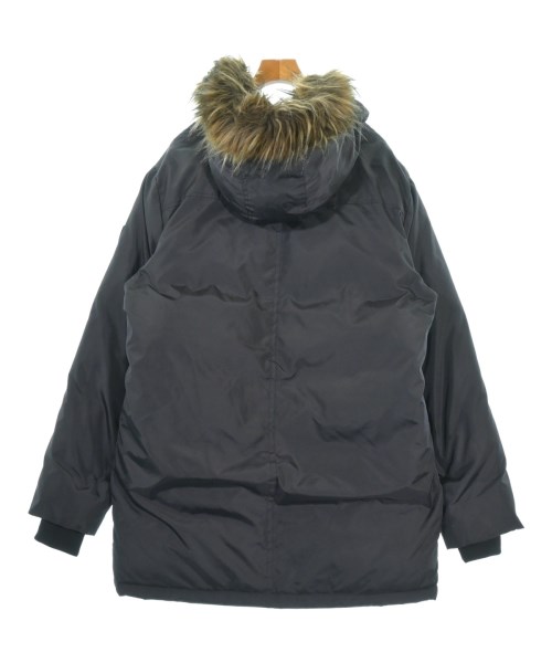 EMPORIO ARMANI（エンポリオアルマーニ）その他 黒 サイズ:XL メンズ/2200717493012
