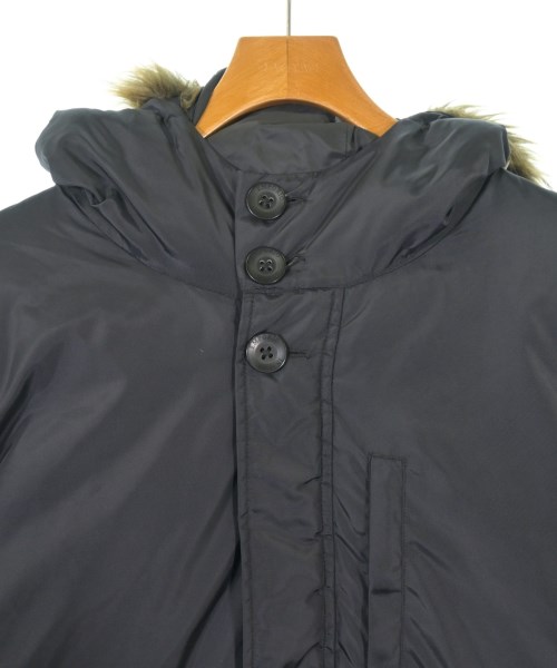 EMPORIO ARMANI（エンポリオアルマーニ）その他 黒 サイズ:XL メンズ/2200717493012