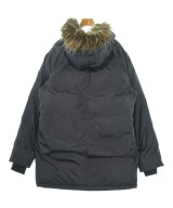 EMPORIO ARMANI（エンポリオアルマーニ）その他 黒 サイズ:XL メンズ/2200717493012