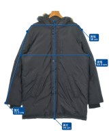 EMPORIO ARMANI（エンポリオアルマーニ）その他 黒 サイズ:XL メンズ/2200717493012