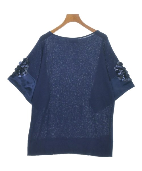 EMPORIO ARMANI(エンポリオアルマーニ)のニット・セーター サイズ:36(XS位) 6,600円