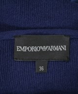 EMPORIO ARMANI（エンポリオアルマーニ）ニット・セーター 紺 サイズ:36(XS位) レディース/2200717523016