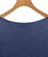 EMPORIO ARMANI（エンポリオアルマーニ）ニット・セーター 紺 サイズ:36(XS位) レディース/2200717523016