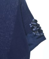 EMPORIO ARMANI（エンポリオアルマーニ）ニット・セーター 紺 サイズ:36(XS位) レディース/2200717523016