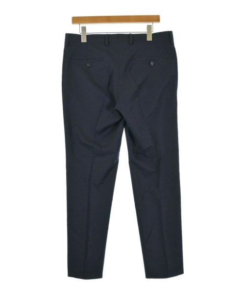 EMPORIO ARMANI（エンポリオアルマーニ）スラックス 紺 サイズ:48(L位) メンズ/2200717619023