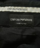 EMPORIO ARMANI（エンポリオアルマーニ）スラックス 紺 サイズ:48(L位) メンズ/2200717619023