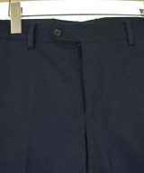 EMPORIO ARMANI（エンポリオアルマーニ）スラックス 紺 サイズ:48(L位) メンズ/2200717619023