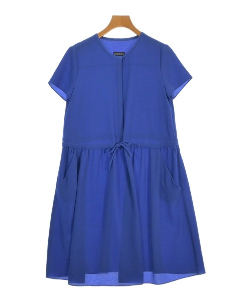 EMPORIO ARMANI(エンポリオアルマーニ)のワンピース サイズ:1(S位) 18,800円