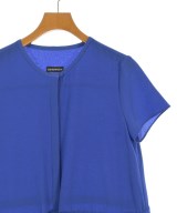 EMPORIO ARMANI（エンポリオアルマーニ）ワンピース 青 サイズ:1(S位) レディース/2200718172046