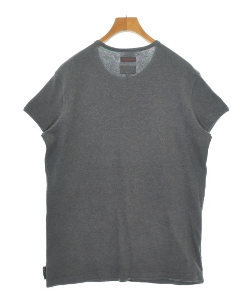 EMPORIO ARMANI（エンポリオアルマーニ）Tシャツ・カットソー グレー サイズ:XXL メンズ/2200718265045