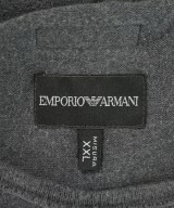 EMPORIO ARMANI（エンポリオアルマーニ）Tシャツ・カットソー グレー サイズ:XXL メンズ/2200718265045