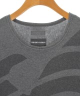EMPORIO ARMANI（エンポリオアルマーニ）Tシャツ・カットソー グレー サイズ:XXL メンズ/2200718265045